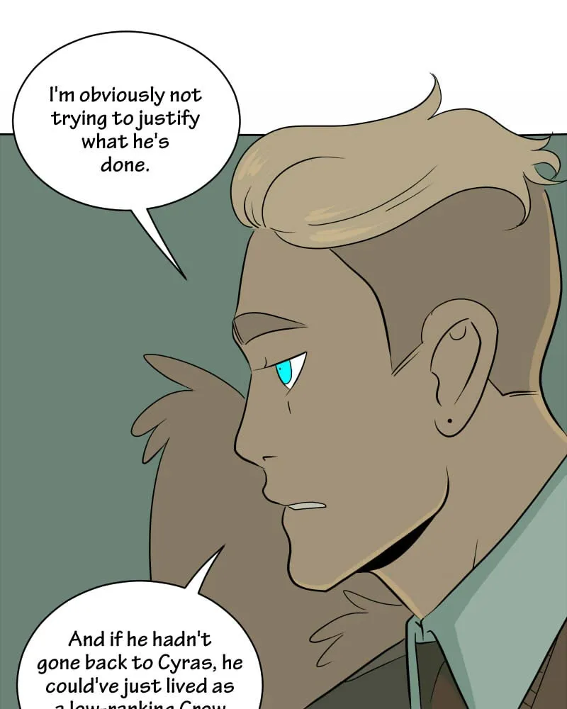 Read The Croaking chapter 93 image 19 on Lezhin