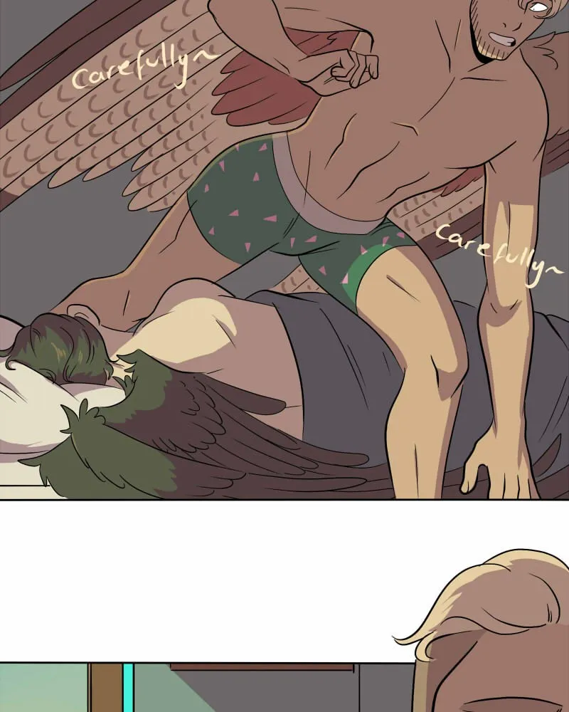Read The Croaking chapter 93 image 2 on Lezhin