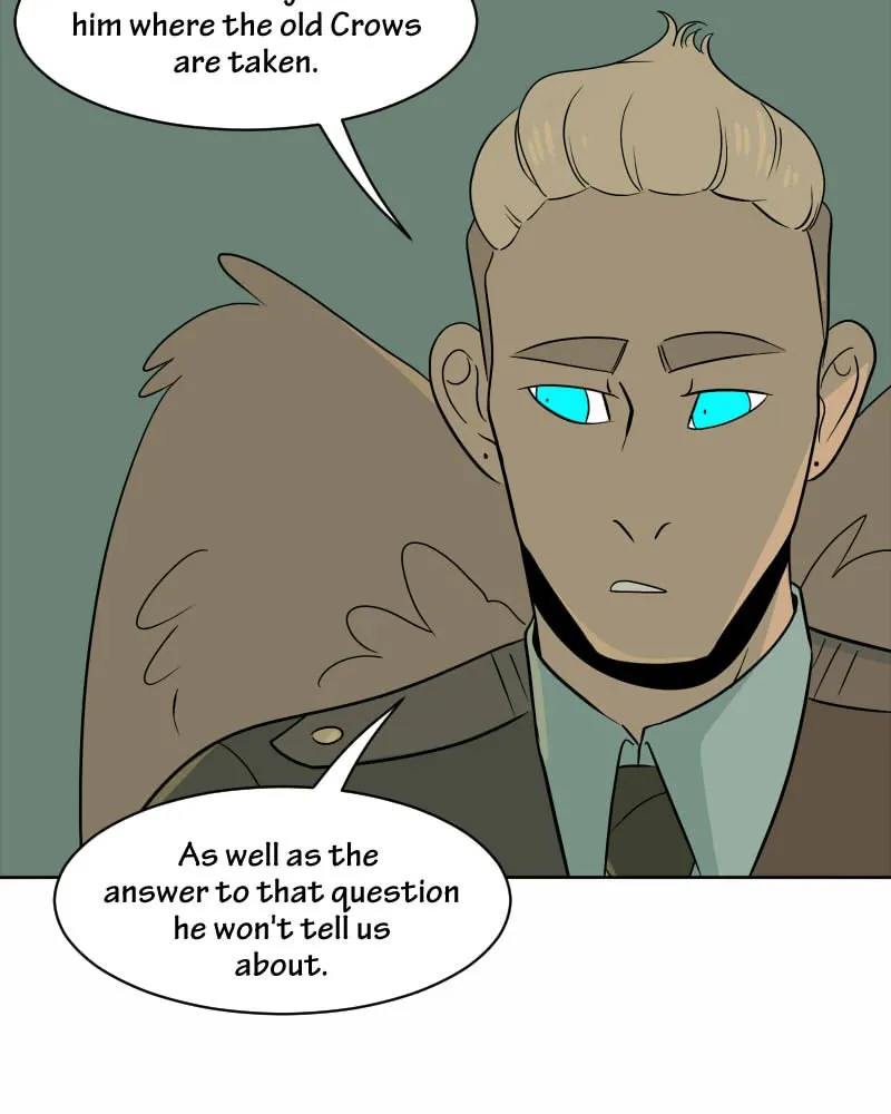Read The Croaking chapter 93 image 22 on Lezhin