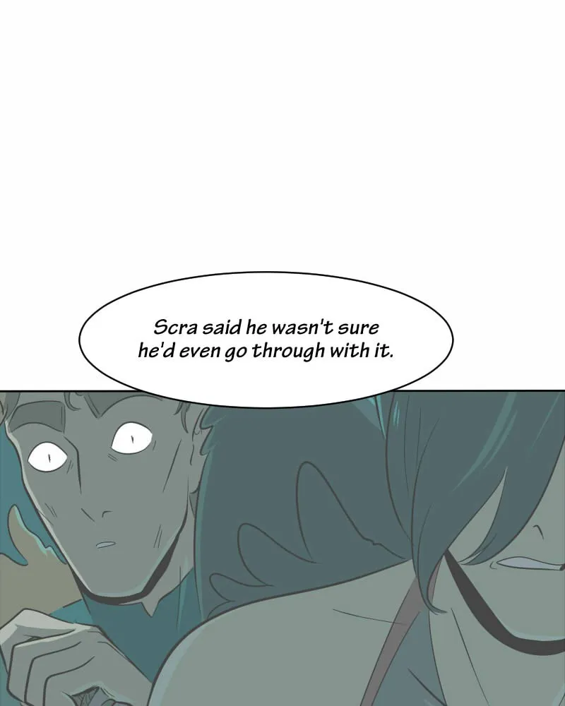 Read The Croaking chapter 93 image 25 on Lezhin