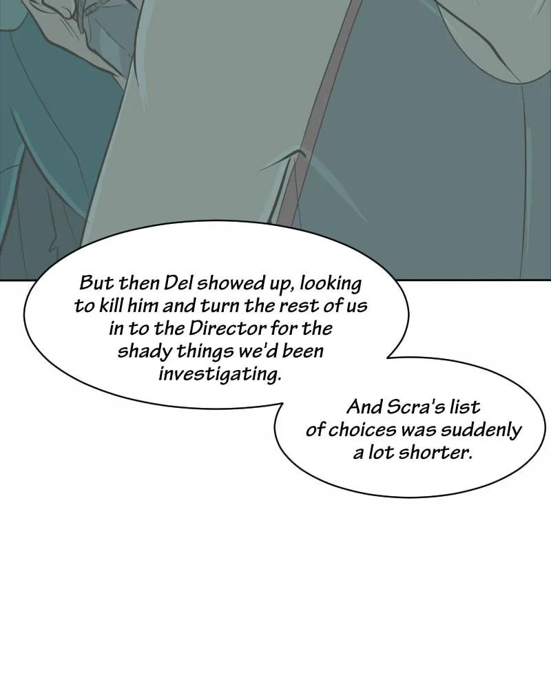 Read The Croaking chapter 93 image 26 on Lezhin