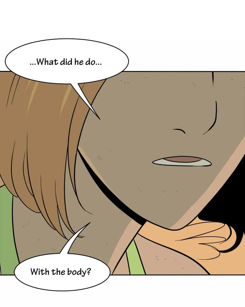 Read The Croaking chapter 93 image 27 on Lezhin
