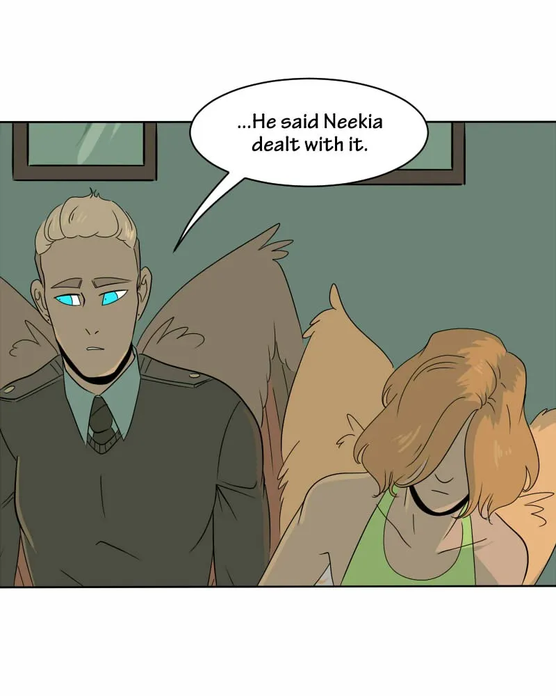 Read The Croaking chapter 93 image 28 on Lezhin