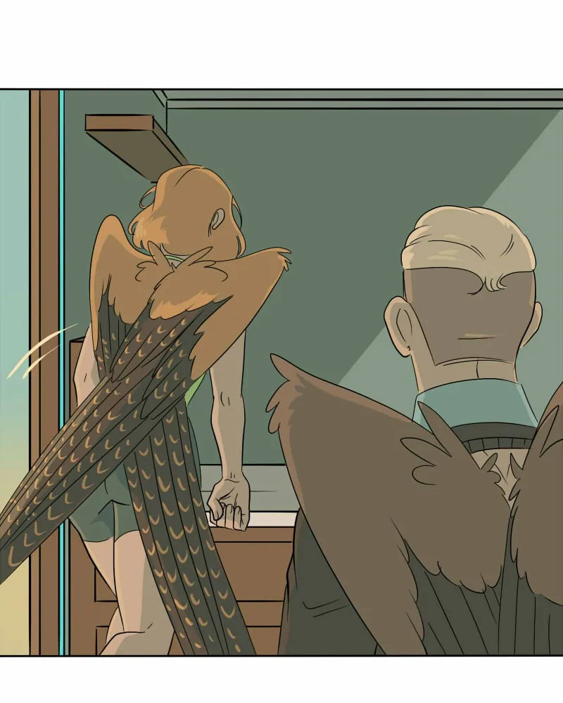 Read The Croaking chapter 93 image 29 on Lezhin