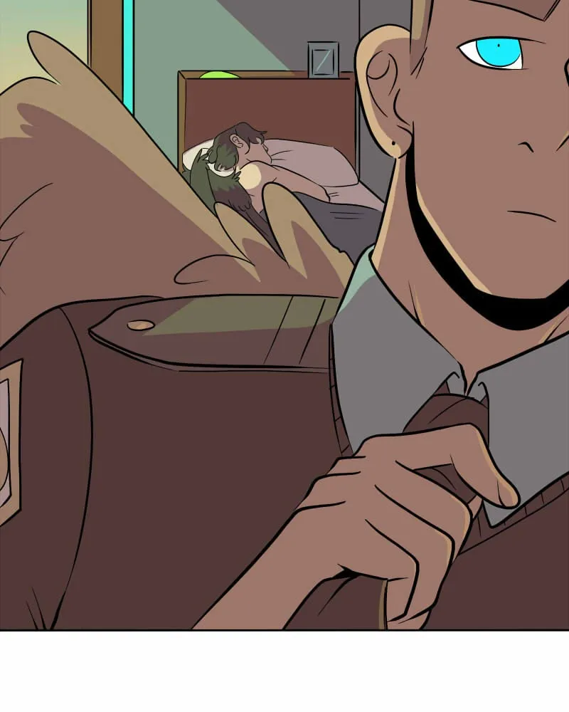 Read The Croaking chapter 93 image 3 on Lezhin