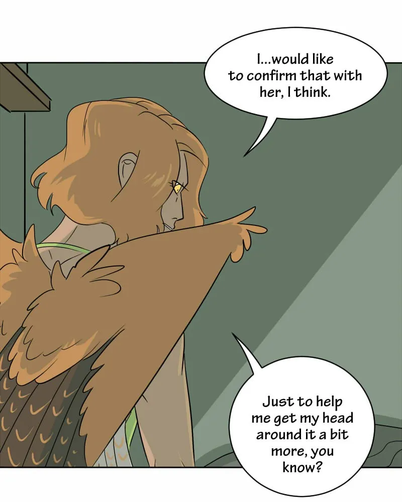 Read The Croaking chapter 93 image 30 on Lezhin