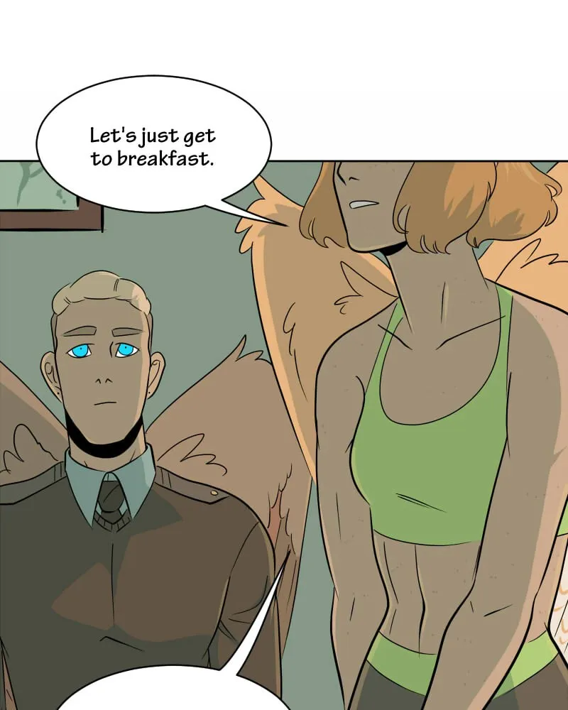 Read The Croaking chapter 93 image 31 on Lezhin