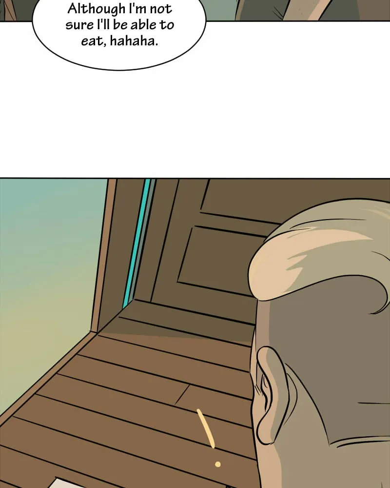 Read The Croaking chapter 93 image 32 on Lezhin