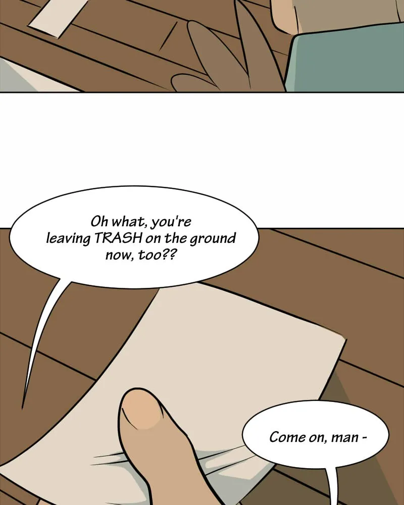 Read The Croaking chapter 93 image 33 on Lezhin