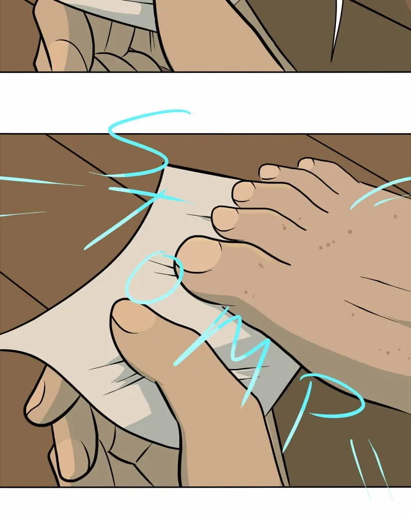 Read The Croaking chapter 93 image 34 on Lezhin