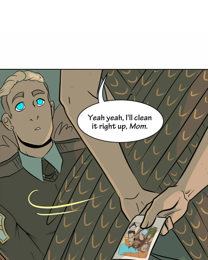 Read The Croaking chapter 93 image 35 on Lezhin