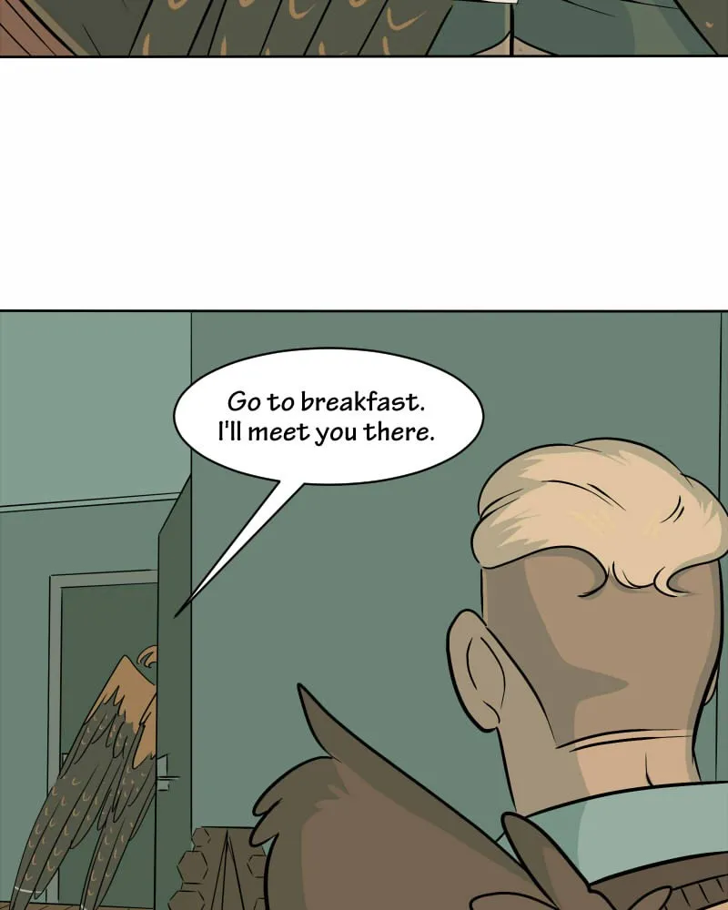 Read The Croaking chapter 93 image 36 on Lezhin