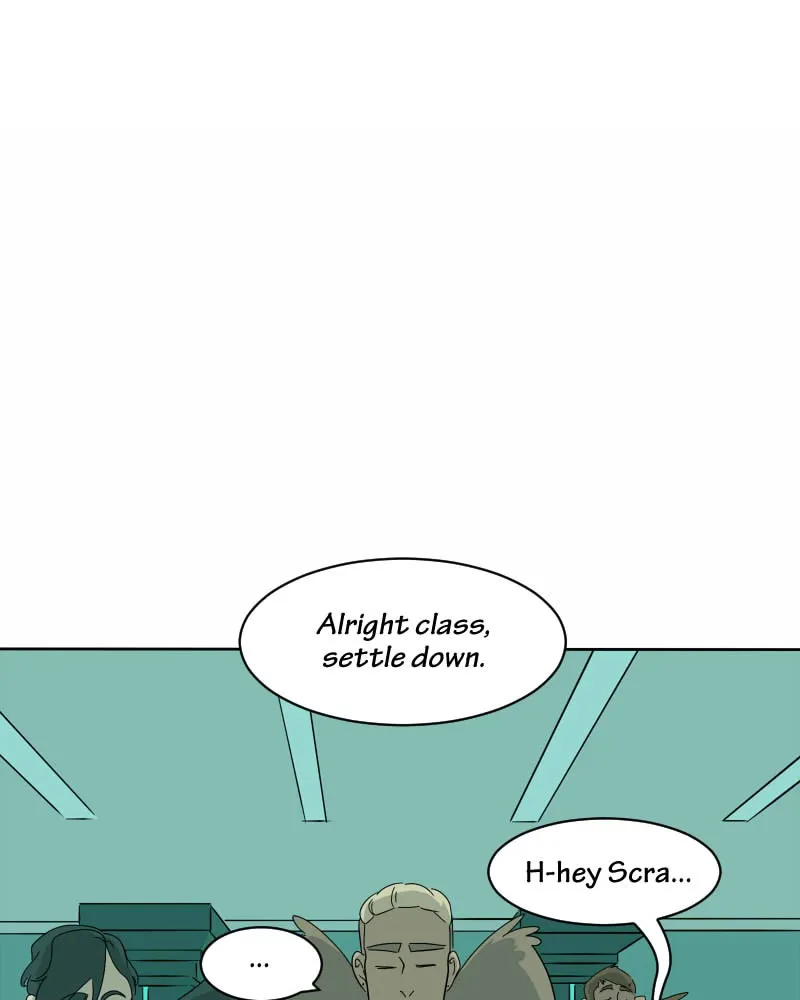 Read The Croaking chapter 93 image 39 on Lezhin