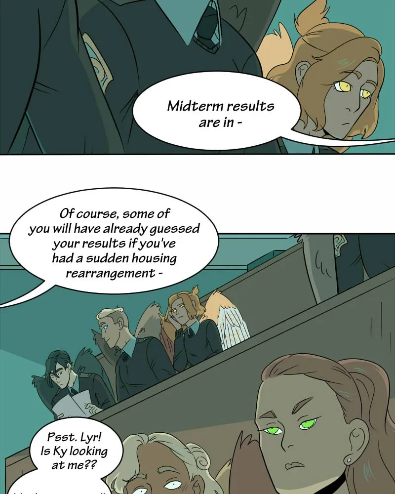 Read The Croaking chapter 93 image 41 on Lezhin
