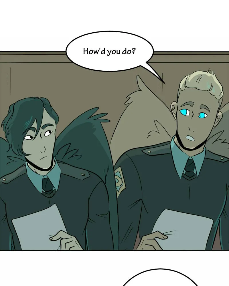 Read The Croaking chapter 93 image 43 on Lezhin