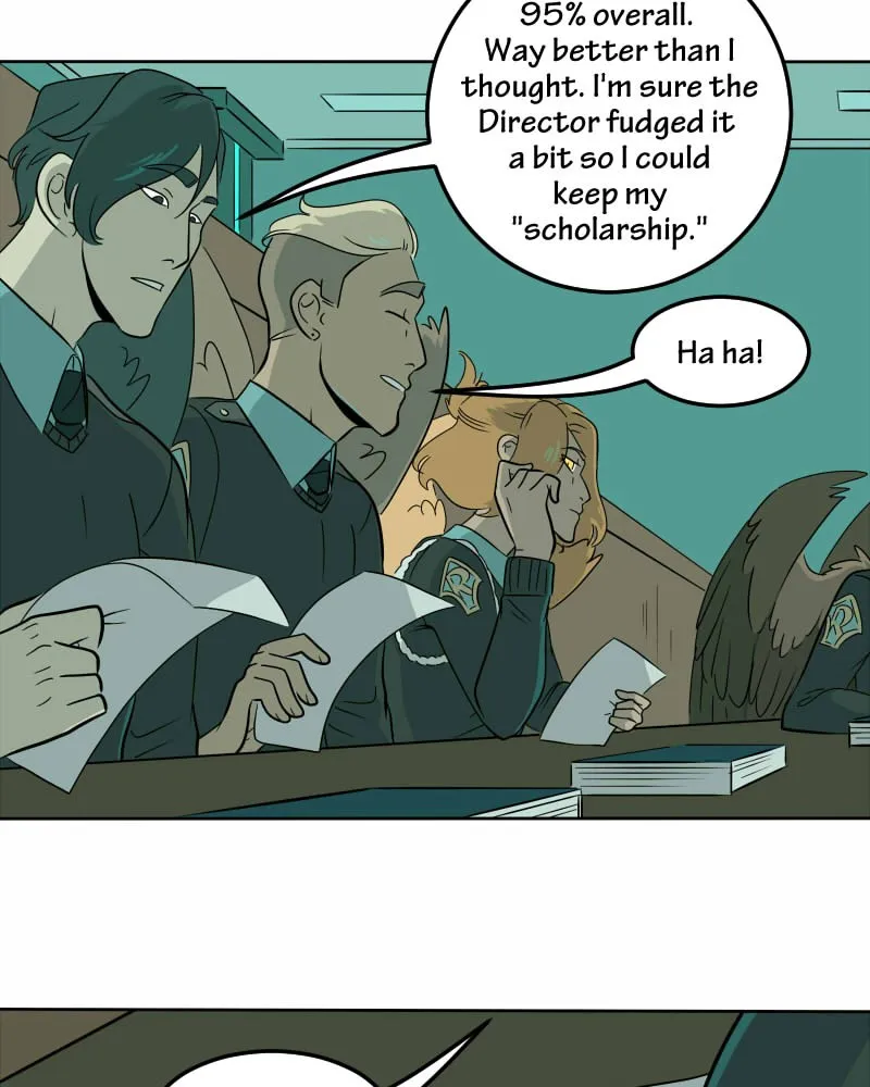 Read The Croaking chapter 93 image 44 on Lezhin