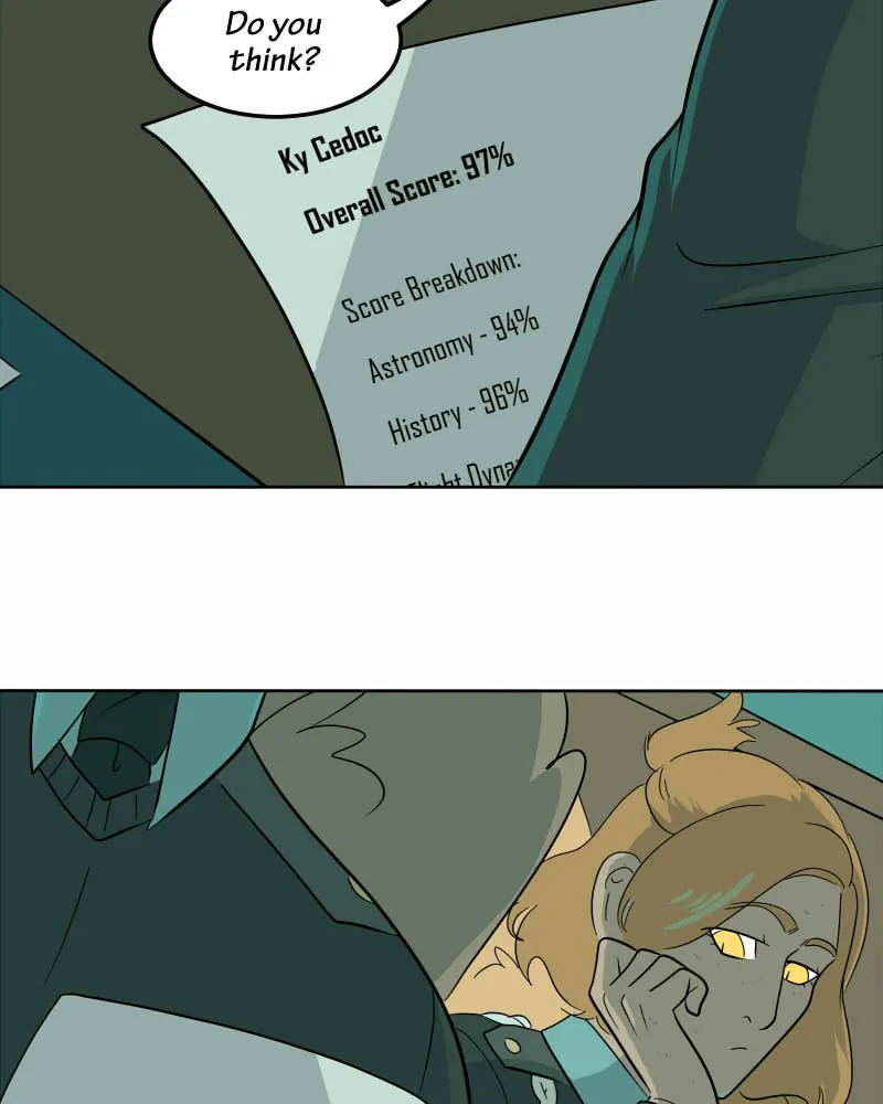 Read The Croaking chapter 93 image 45 on Lezhin