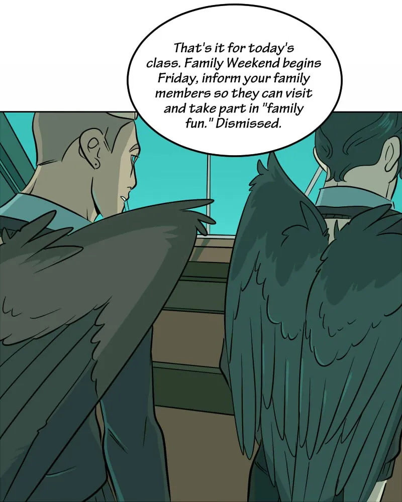 Read The Croaking chapter 93 image 51 on Lezhin