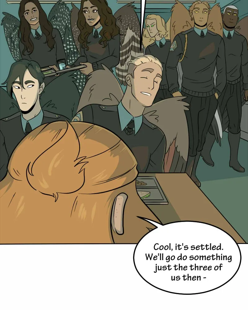 Read The Croaking chapter 93 image 54 on Lezhin