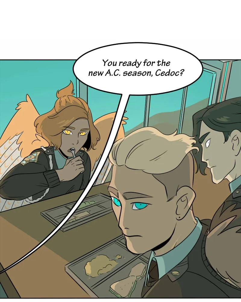 Read The Croaking chapter 93 image 55 on Lezhin