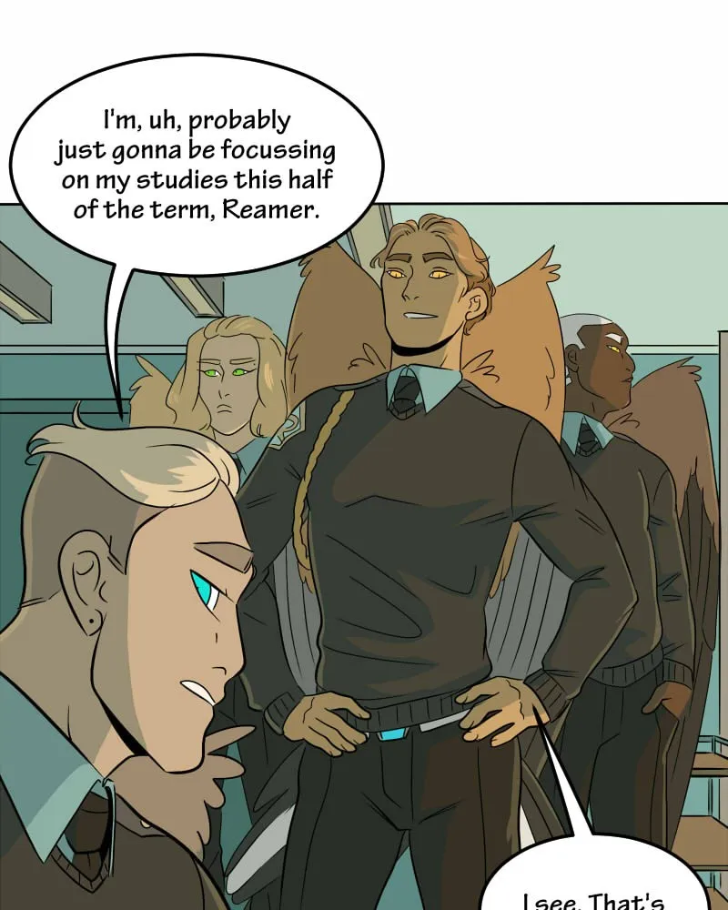 Read The Croaking chapter 93 image 56 on Lezhin