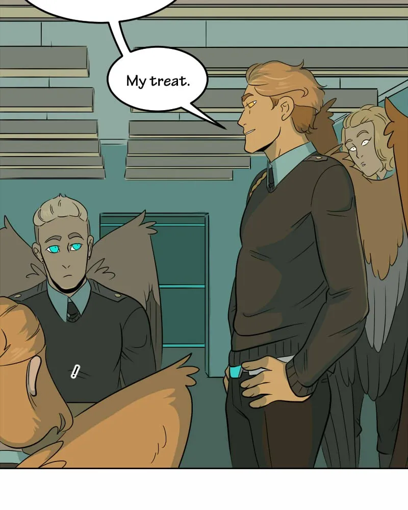 Read The Croaking chapter 93 image 58 on Lezhin