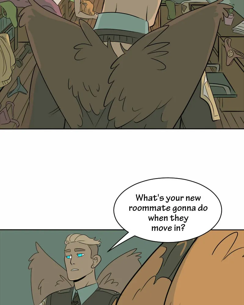 Read The Croaking chapter 93 image 8 on Lezhin