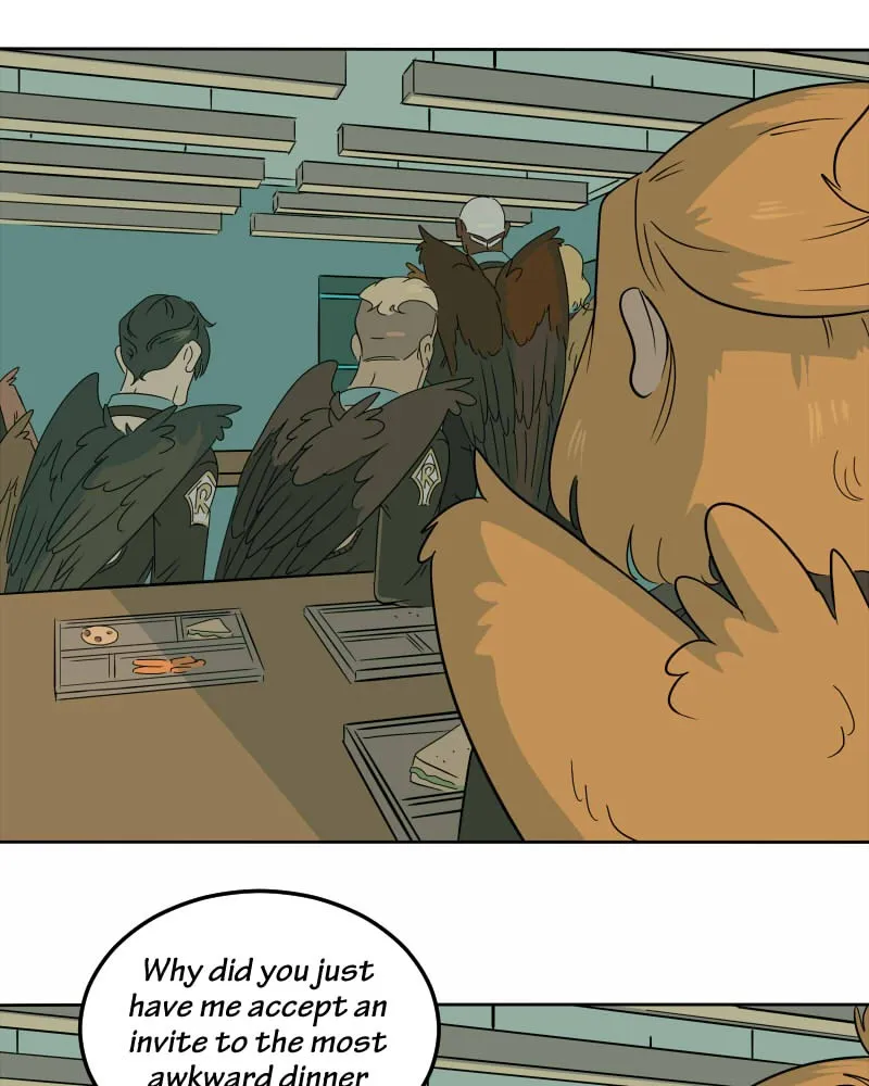 Read The Croaking chapter 94 image 12 on Lezhin