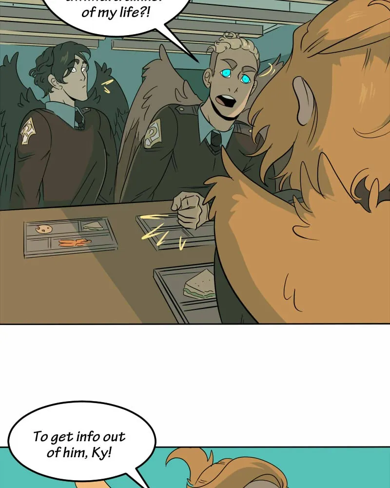 Read The Croaking chapter 94 image 13 on Lezhin