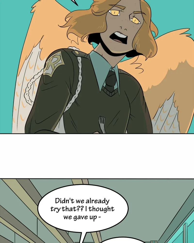 Read The Croaking chapter 94 image 14 on Lezhin