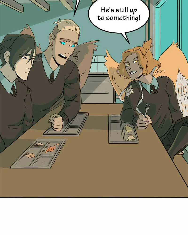Read The Croaking chapter 94 image 15 on Lezhin