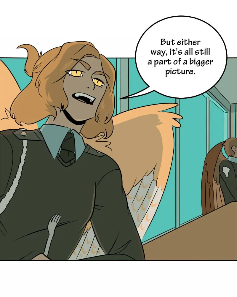 Read The Croaking chapter 94 image 20 on Lezhin