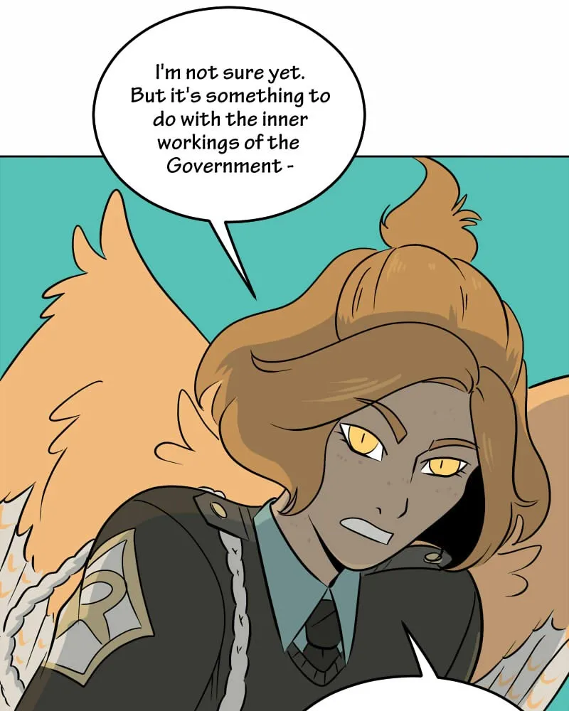 Read The Croaking chapter 94 image 22 on Lezhin