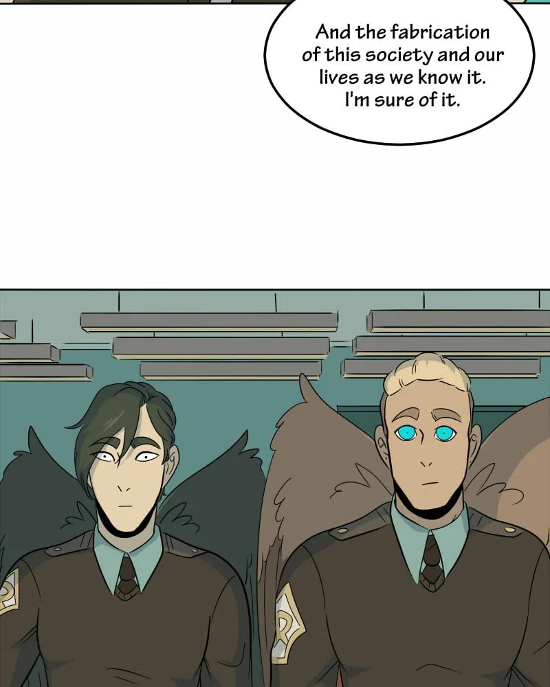 Read The Croaking chapter 94 image 23 on Lezhin