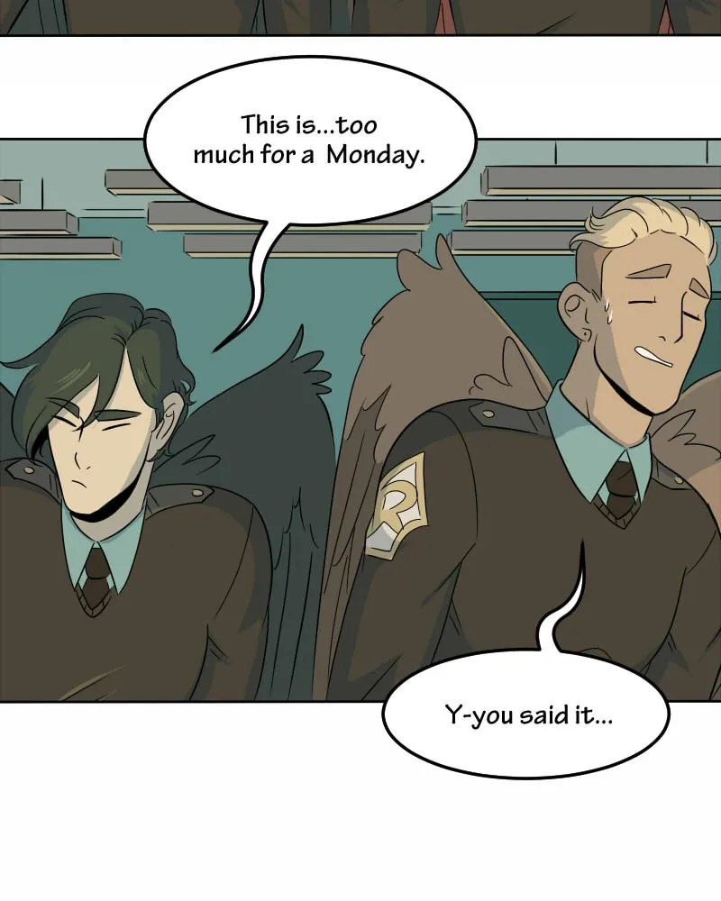 Read The Croaking chapter 94 image 24 on Lezhin