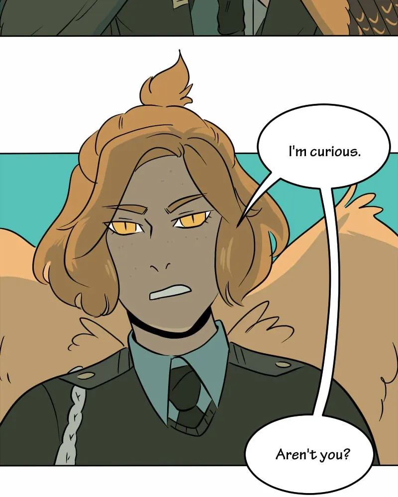Read The Croaking chapter 94 image 27 on Lezhin