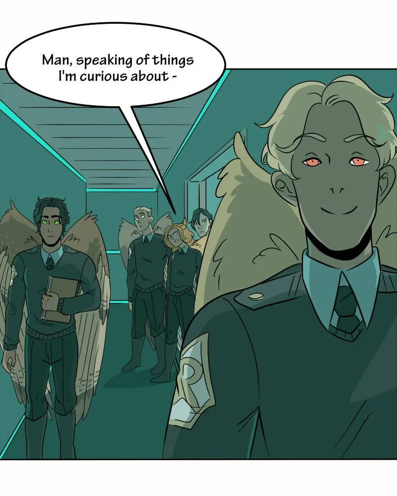 Read The Croaking chapter 94 image 28 on Lezhin
