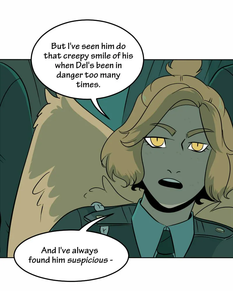 Read The Croaking chapter 94 image 30 on Lezhin
