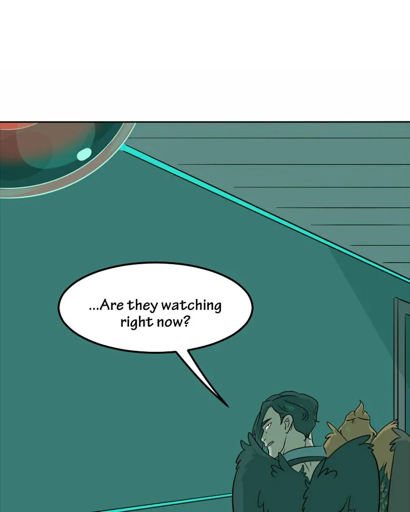 Read The Croaking chapter 94 image 33 on Lezhin