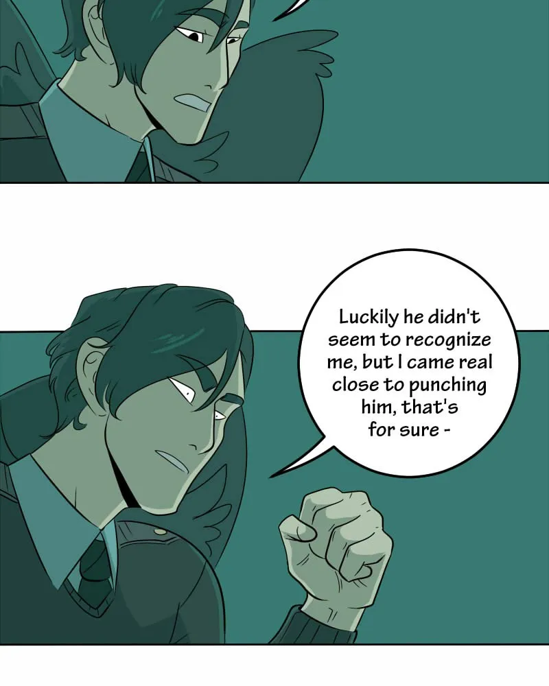 Read The Croaking chapter 94 image 40 on Lezhin