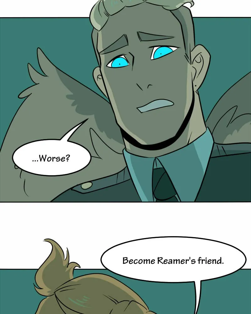 Read The Croaking chapter 94 image 42 on Lezhin