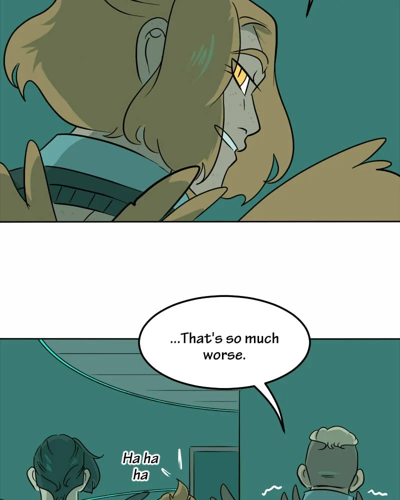 Read The Croaking chapter 94 image 43 on Lezhin