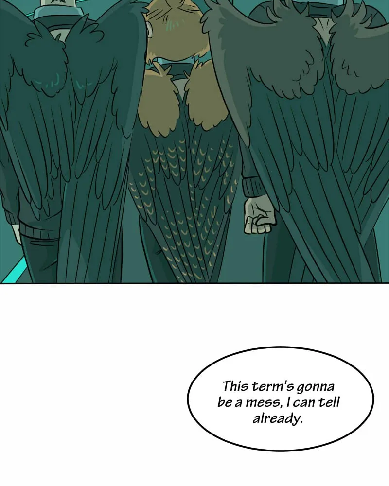 Read The Croaking chapter 94 image 44 on Lezhin