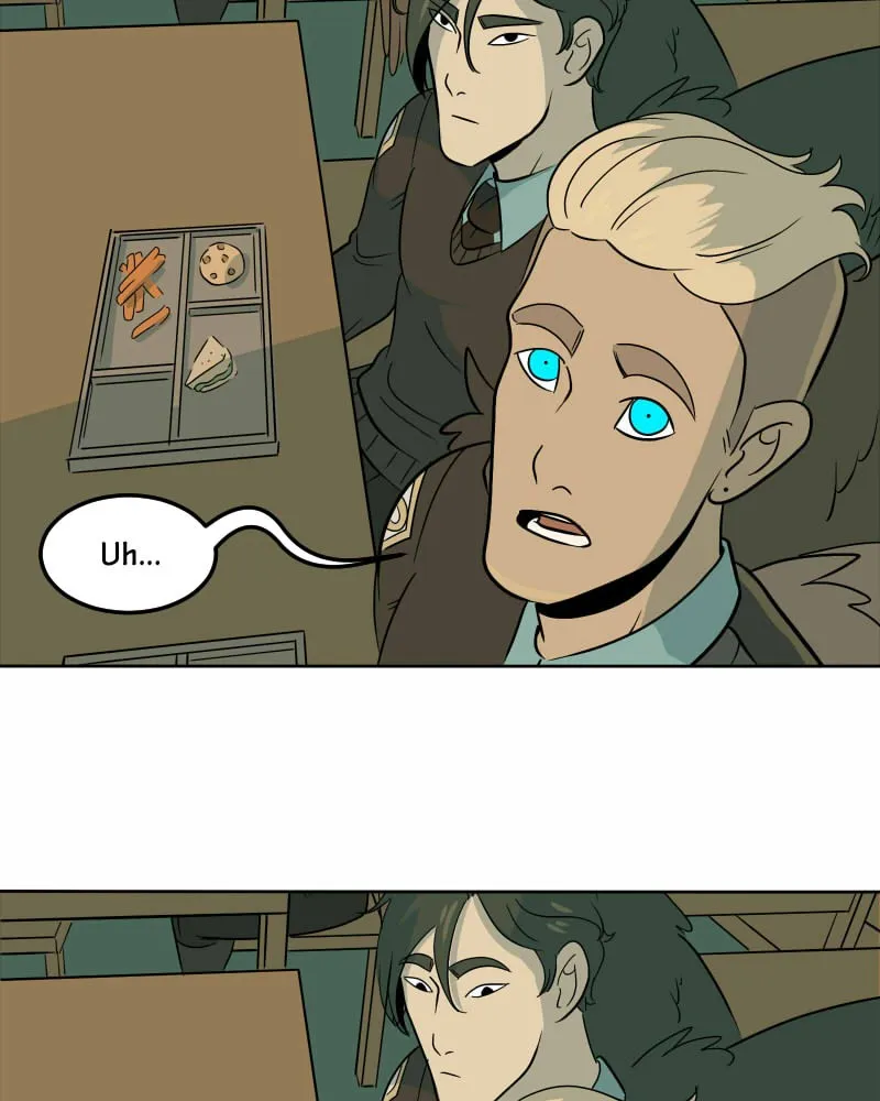 Read The Croaking chapter 94 image 5 on Lezhin