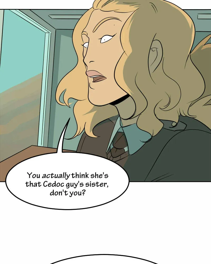 Read The Croaking chapter 94 image 50 on Lezhin