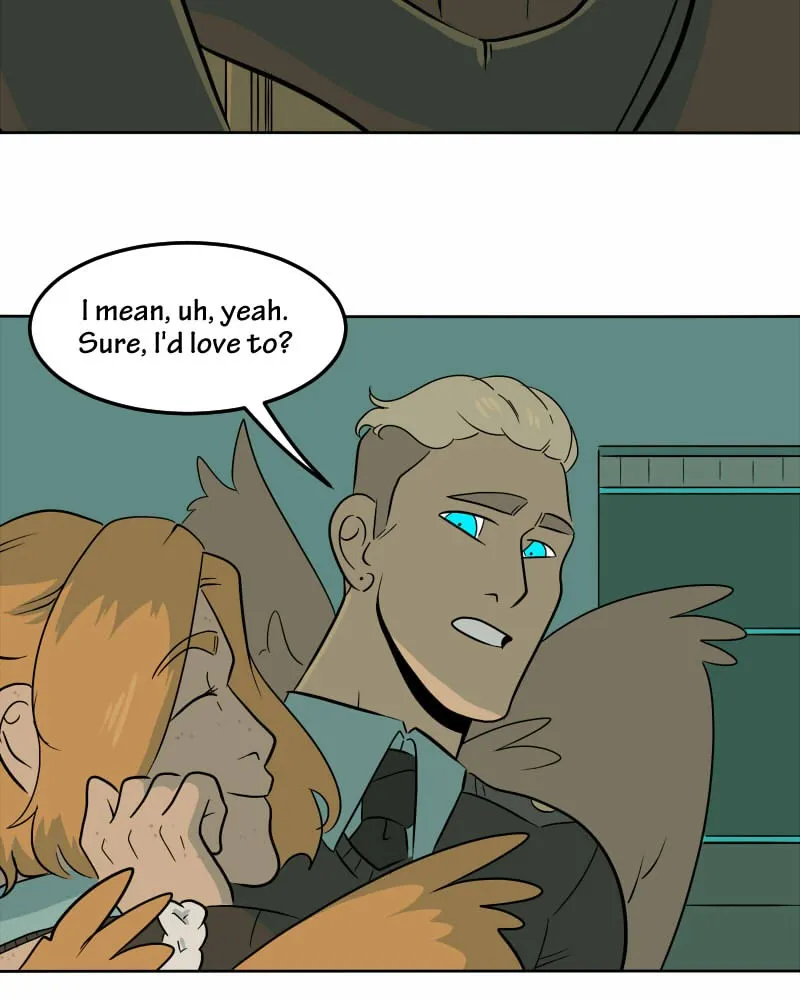 Read The Croaking chapter 94 image 7 on Lezhin