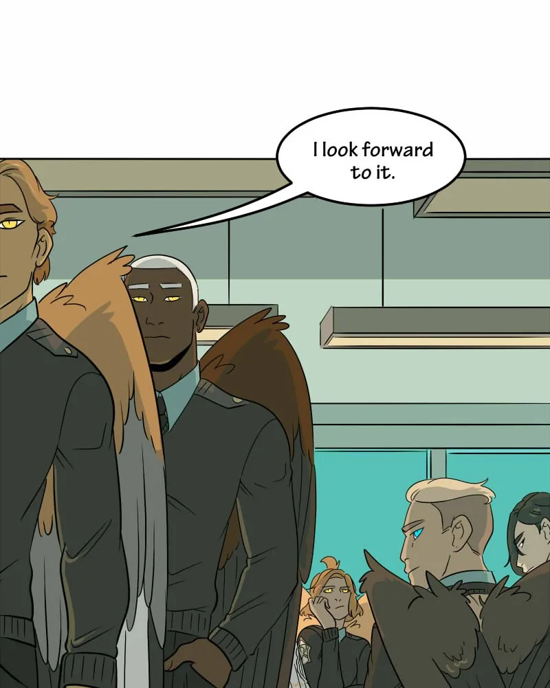 Read The Croaking chapter 94 image 9 on Lezhin