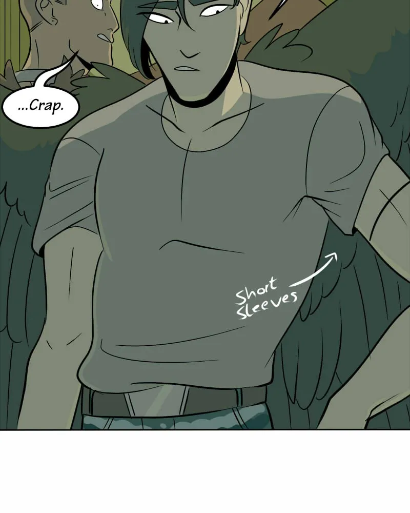 Read The Croaking chapter 95 image 10 on Lezhin