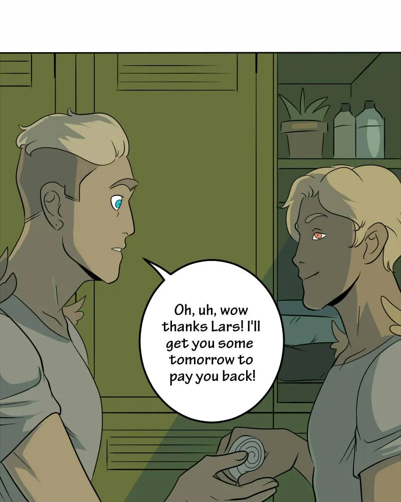 Read The Croaking chapter 95 image 13 on Lezhin