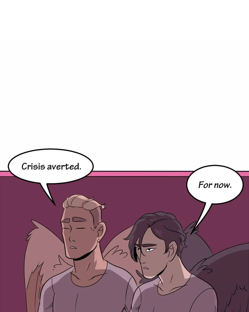 Read The Croaking chapter 95 image 15 on Lezhin